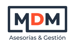 Logo MDM